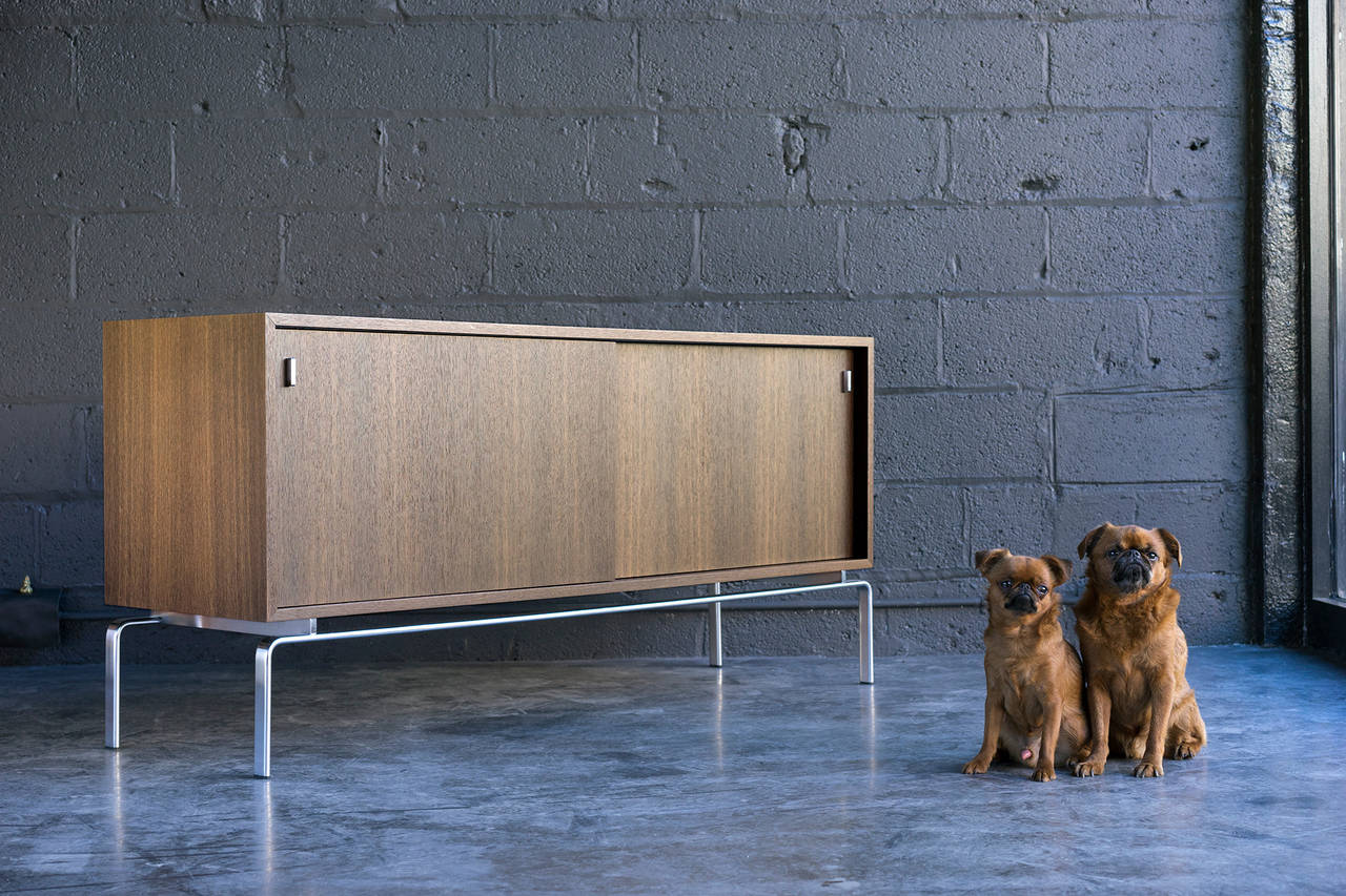Sideboard by Fabricius and Kastholm 1