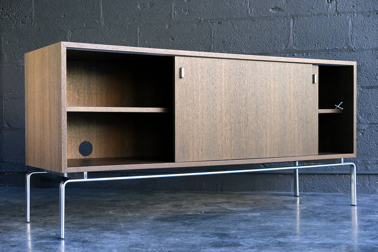 Danish Sideboard by Fabricius and Kastholm