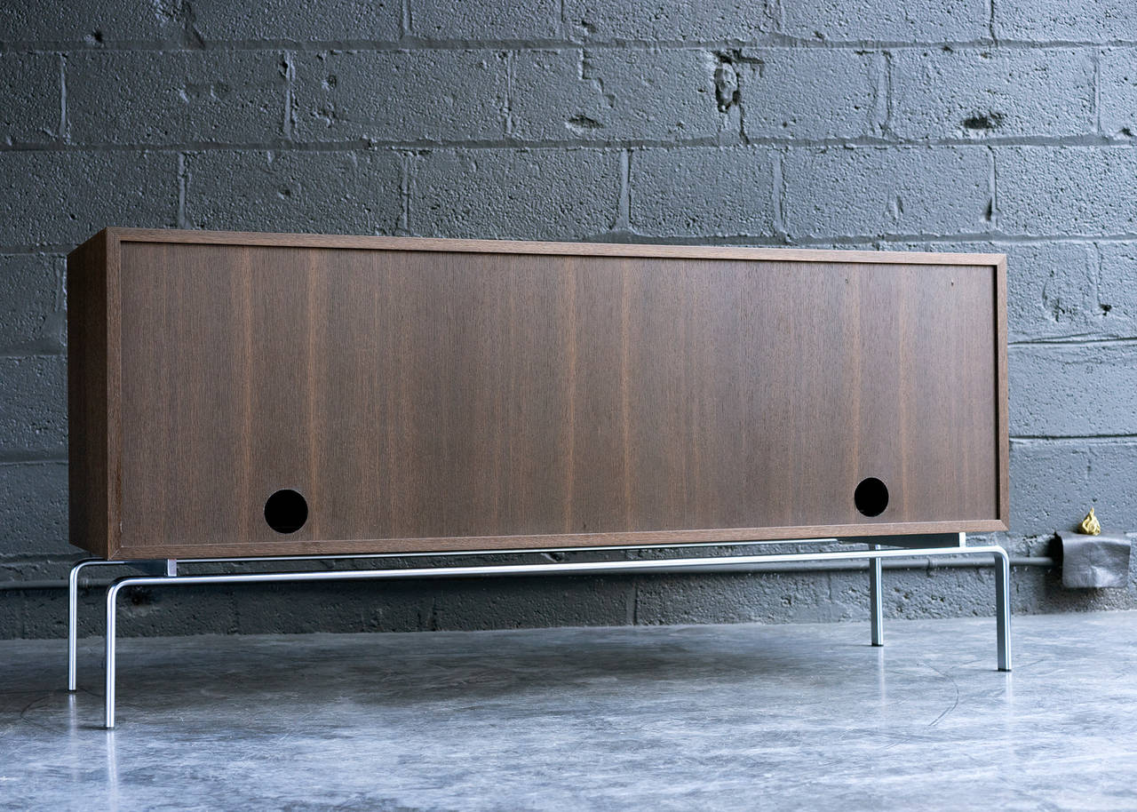 Mid-20th Century Sideboard by Fabricius and Kastholm