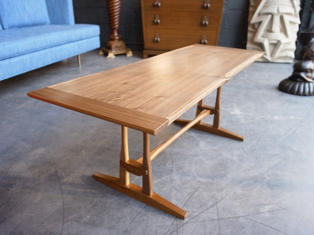 A. Michael Scaturro Coffee Table