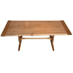 A. Michael Scaturro Coffee Table