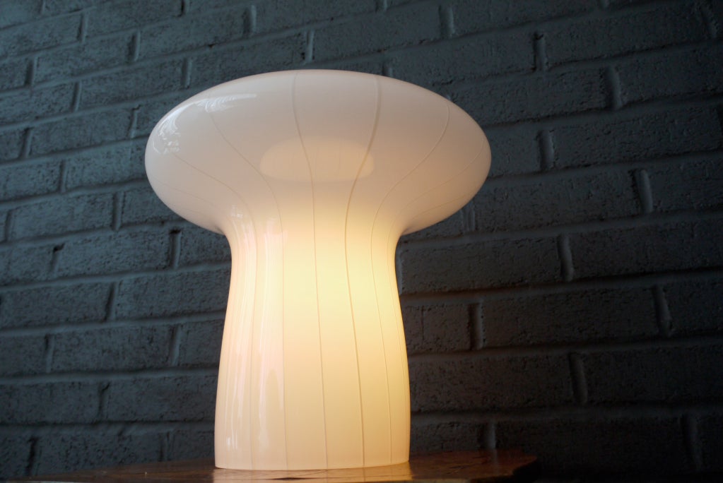 mushroom cloud lamp for sale
