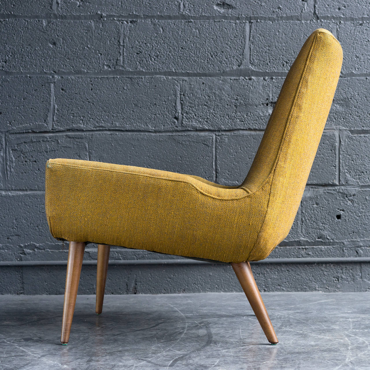 20th Century Mid-Century Chairs by Forward House