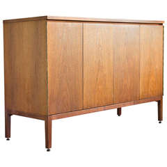 Paul McCobb Cabinet