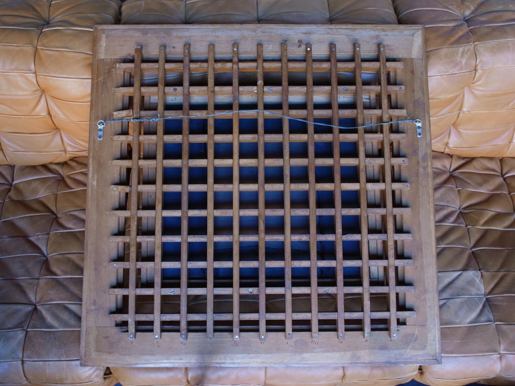 Sue Fuller Attributed String Construction at 1stDibs