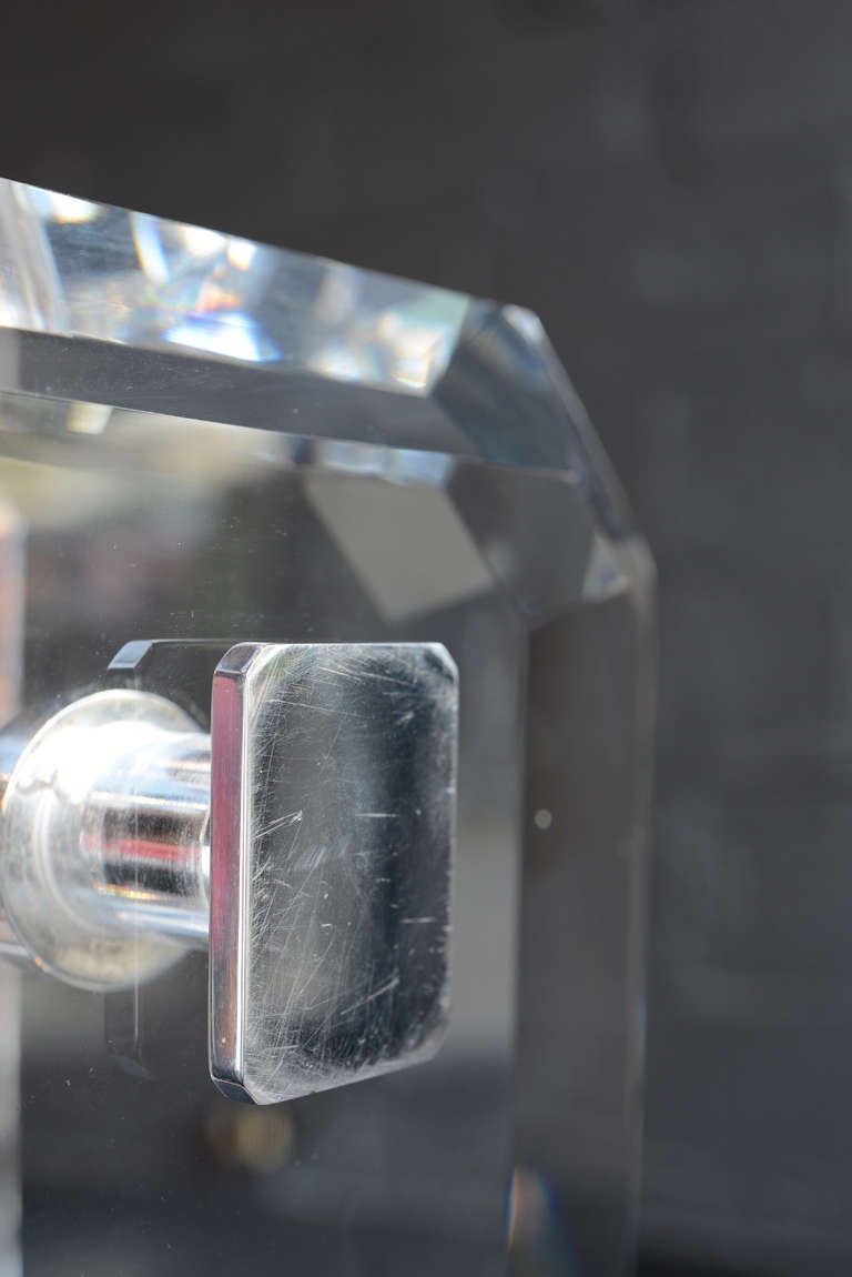 Chanel Crystal Door Knobs For Sale at 1stdibs