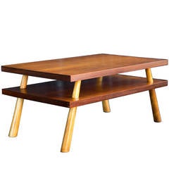 T.H. Robsjohn-Gibbings Table #1621 8