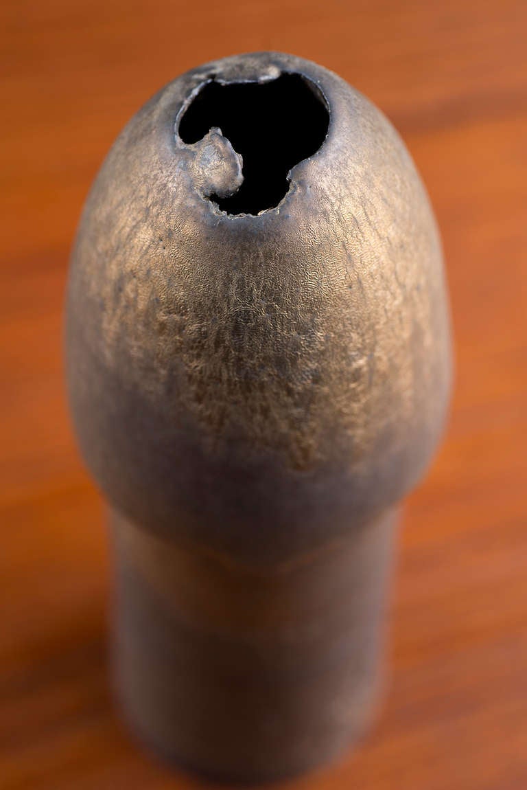 Ceramic Mobach Vase