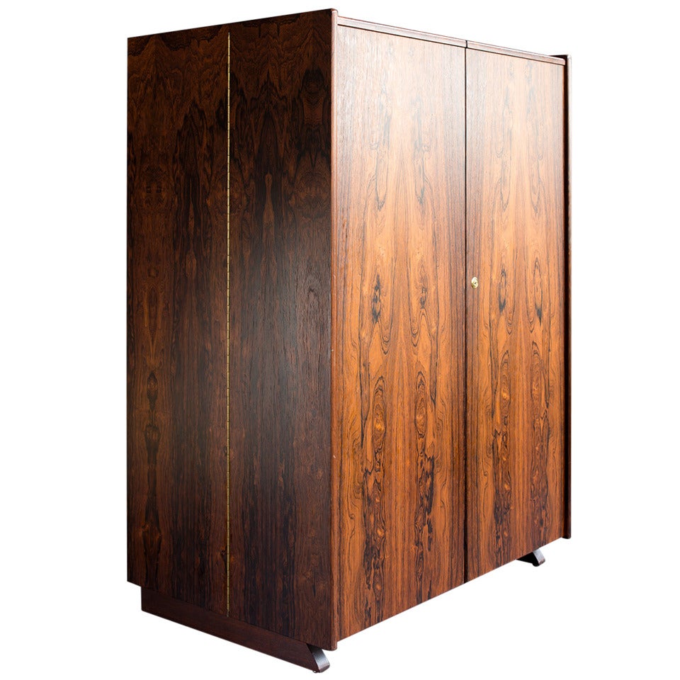 Open Sesame Secret Secretary