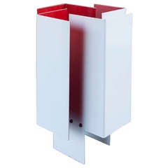 A Little Swedish Accent Lamp