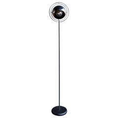 Gyroscope Floor Lamp by Robert Sonneman Gyroscope Floor Lamp by Robert Sonneman