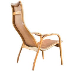 Lamino Chair by Yngve Ekstrom