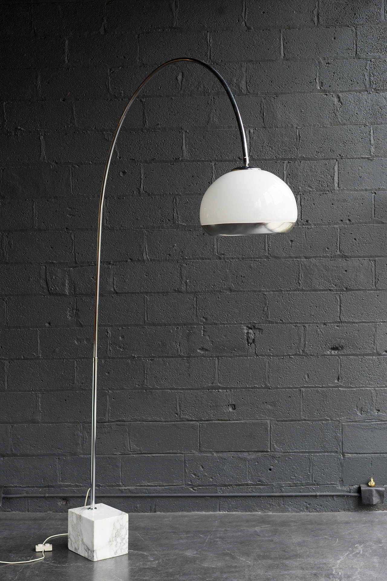 Guzzini Arc Floor Lamp 1