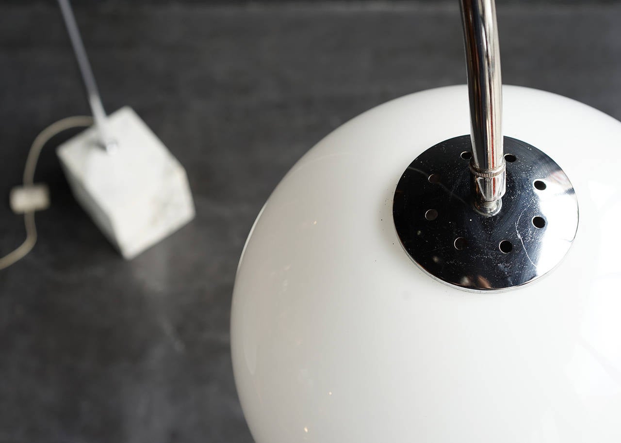 Guzzini Arc Floor Lamp 2