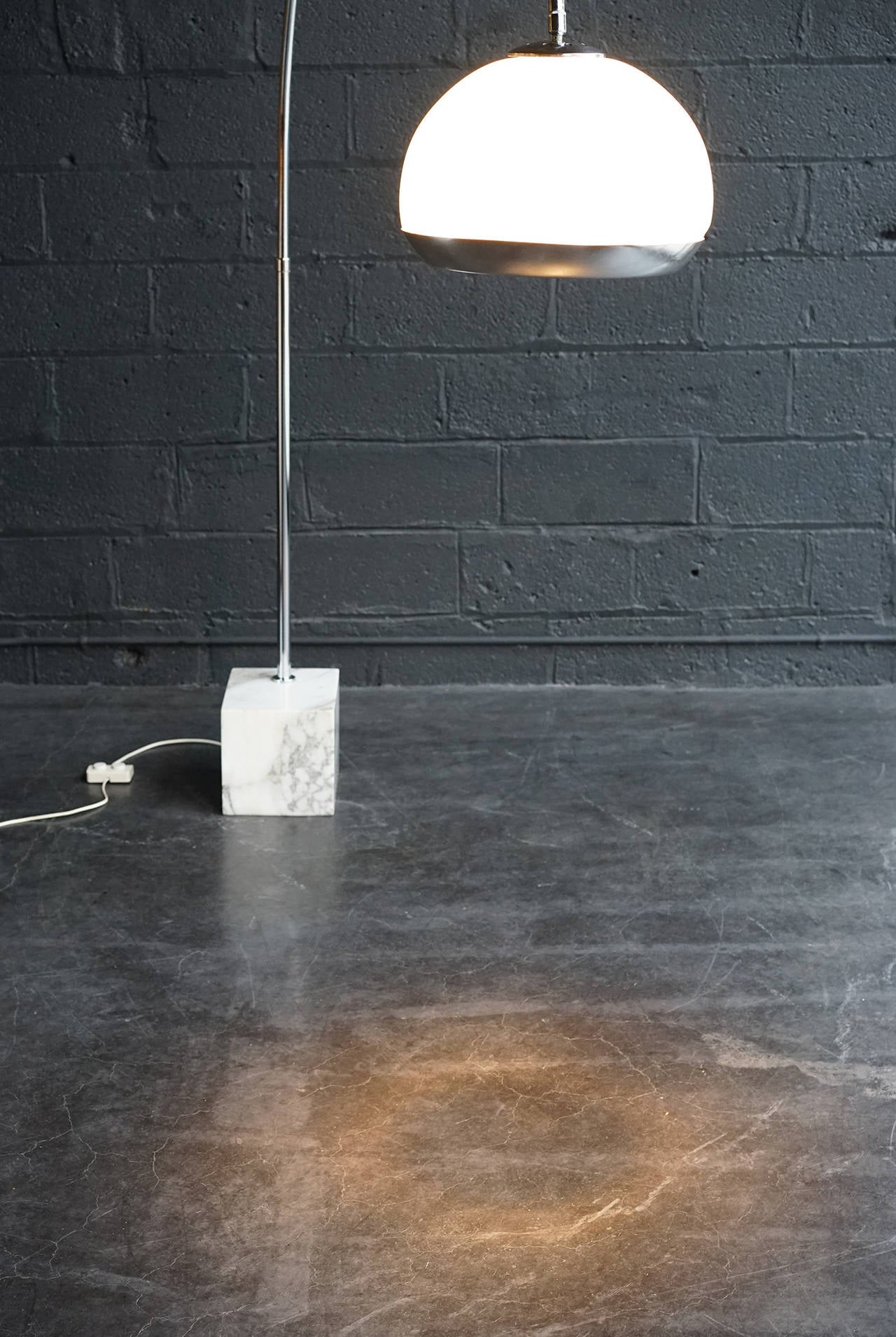 Guzzini Arc Floor Lamp 3