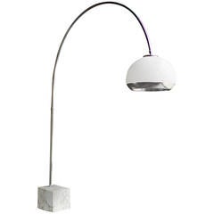 Guzzini Arc Floor Lamp