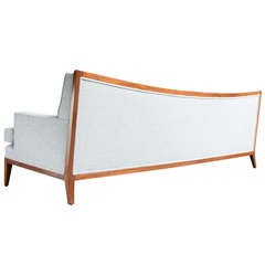 W & J Sloane Sofa