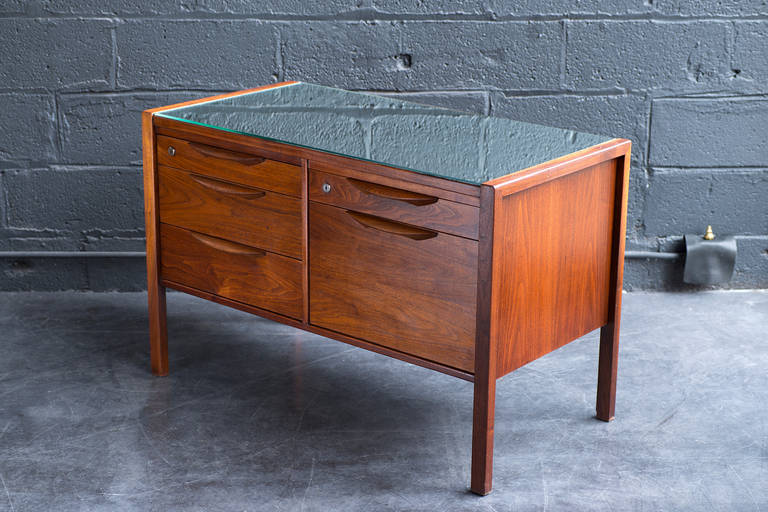 Jens Risom Credenza 2