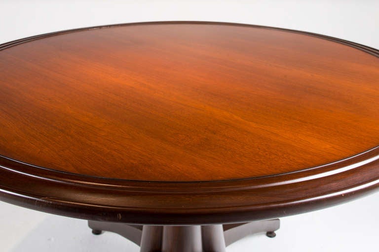 Dining/Center Table by Monteverdi Young