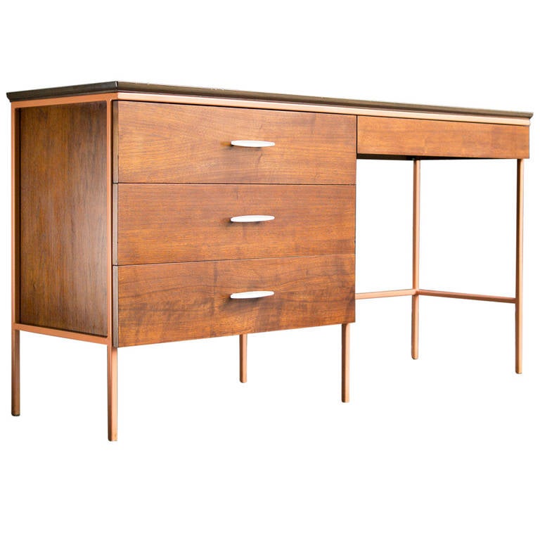 Desk by Vista Furniture at 1stDibs