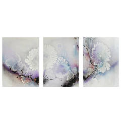 Belloni Triptych Photograph