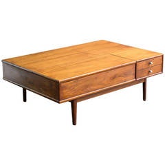 Kipp Stewart Coffee Table Kipp Stewart Coffee Table