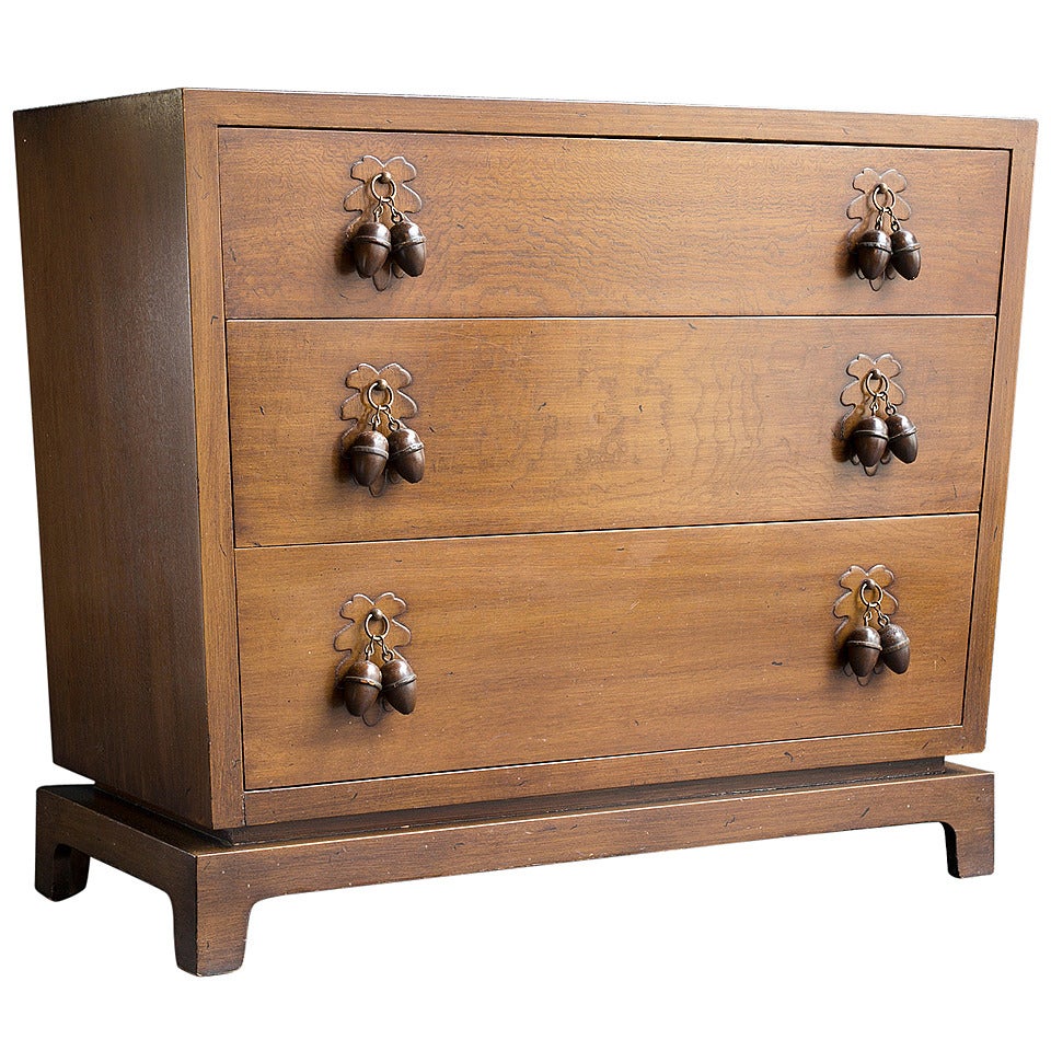 Acorn Dresser by Johan Tapp