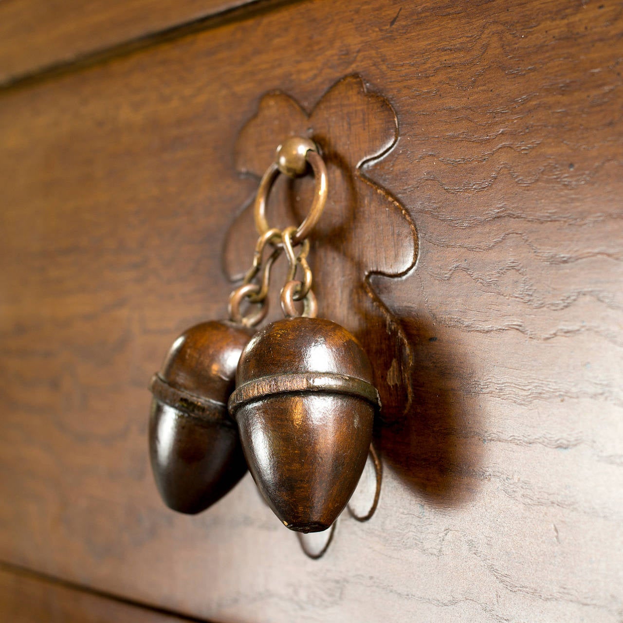 American Acorn Dresser by Johan Tapp