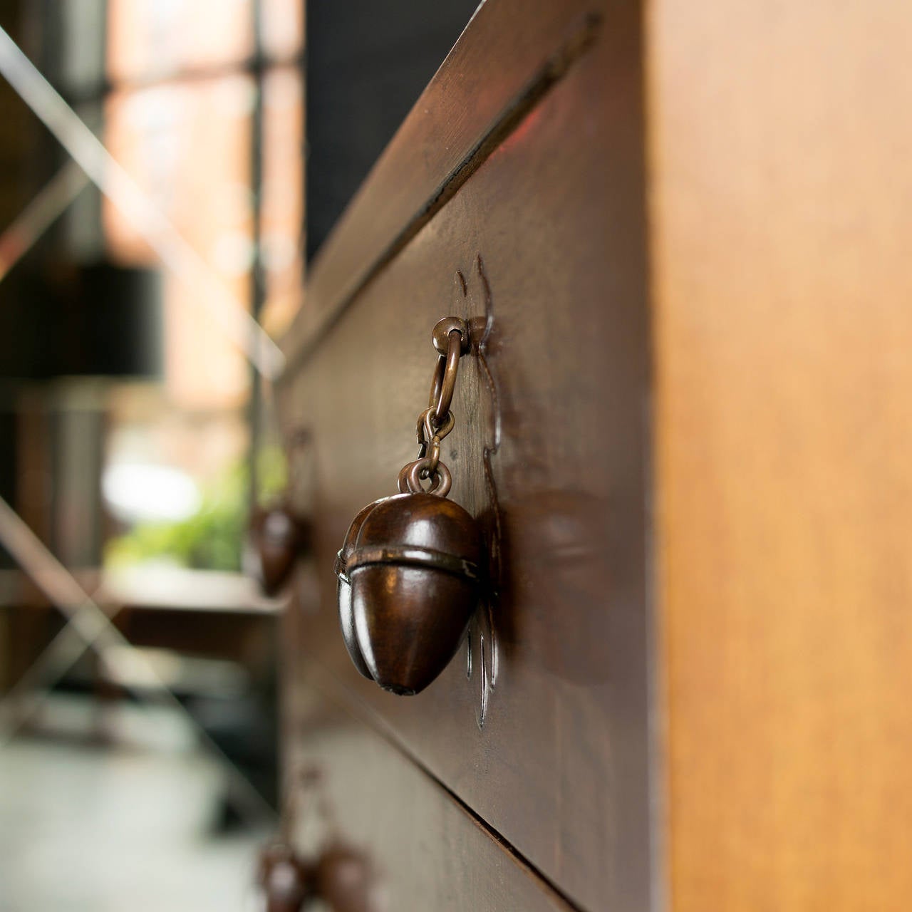 Acorn Dresser by Johan Tapp 2