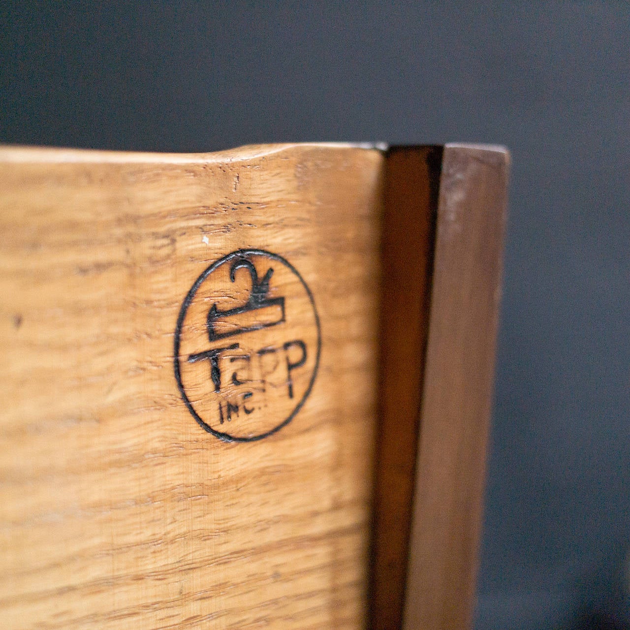 Acorn Dresser by Johan Tapp 4