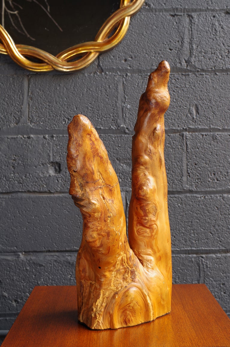 American Jesse Aaron Sculpture