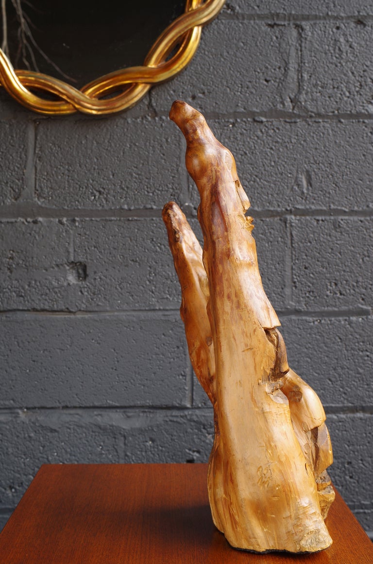 Late 20th Century Jesse Aaron Sculpture