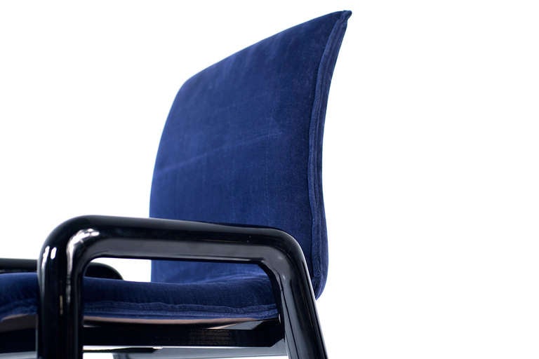 Dining Chairs by i4 Mariani for Pace Collection 5