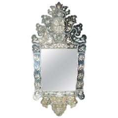 Antique Mirror