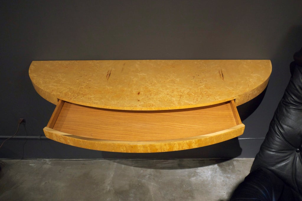 American Edward Wormley for Dunbar Floating 
