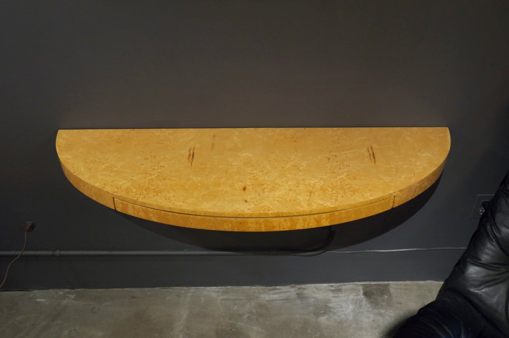 Mid-20th Century Edward Wormley for Dunbar Floating 