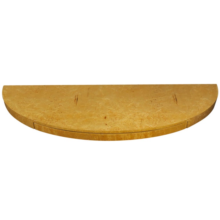 Edward Wormley for Dunbar Floating "Bracket 4905"
