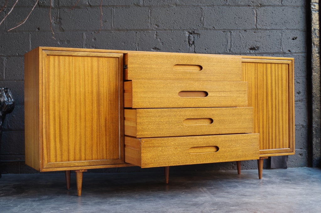 American Harvey Probber Sideboard