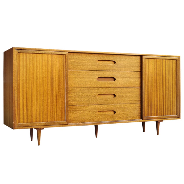 Harvey Probber Sideboard