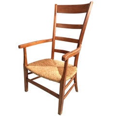 Italan-Sessel aus den 1930er Jahren