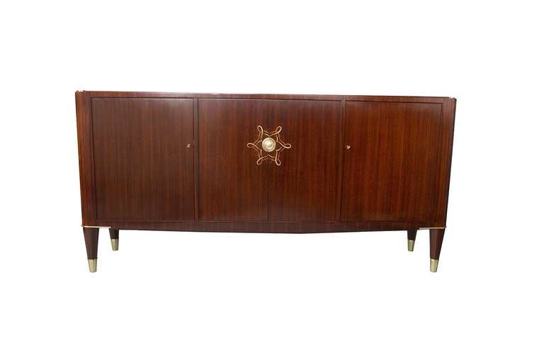 Dominique Buffet