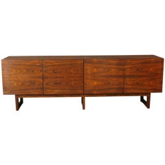 sideboard by I B Kofoed Larsen for Faarup