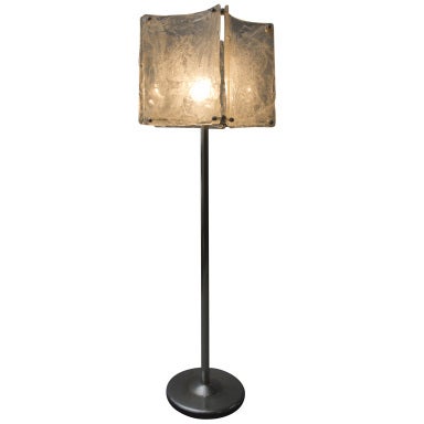 Floor Lamp by Poliarte For Sale at 1stDibs