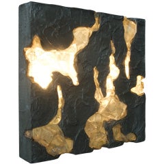 Rare Sconce by Poliarte 10
