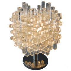 Table Lamp by Poliarte