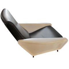 Armchair Distex Gio Ponti