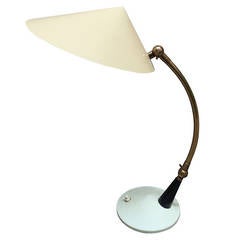 Table Lamp Designed by Stilnovo 3
