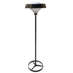 Floor Lamp Designed by BBPR Talia