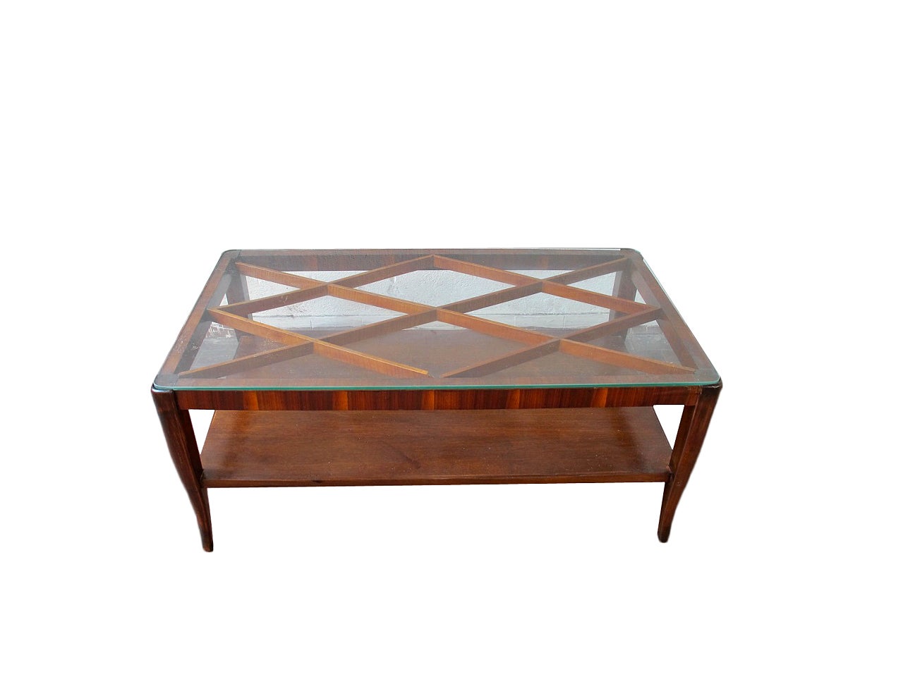 Coffee Table Design Guglielmo Ulrich