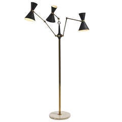 Flor Lamp Design Lumen